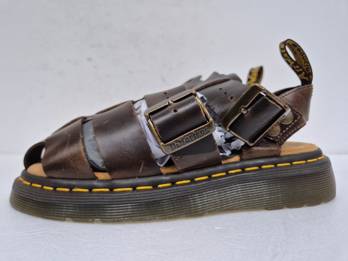 닥터마틴 여성 샌들 230 상품이미지2
