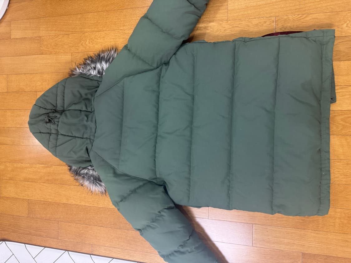 아디다스 점파 파카 90 상품이미지5