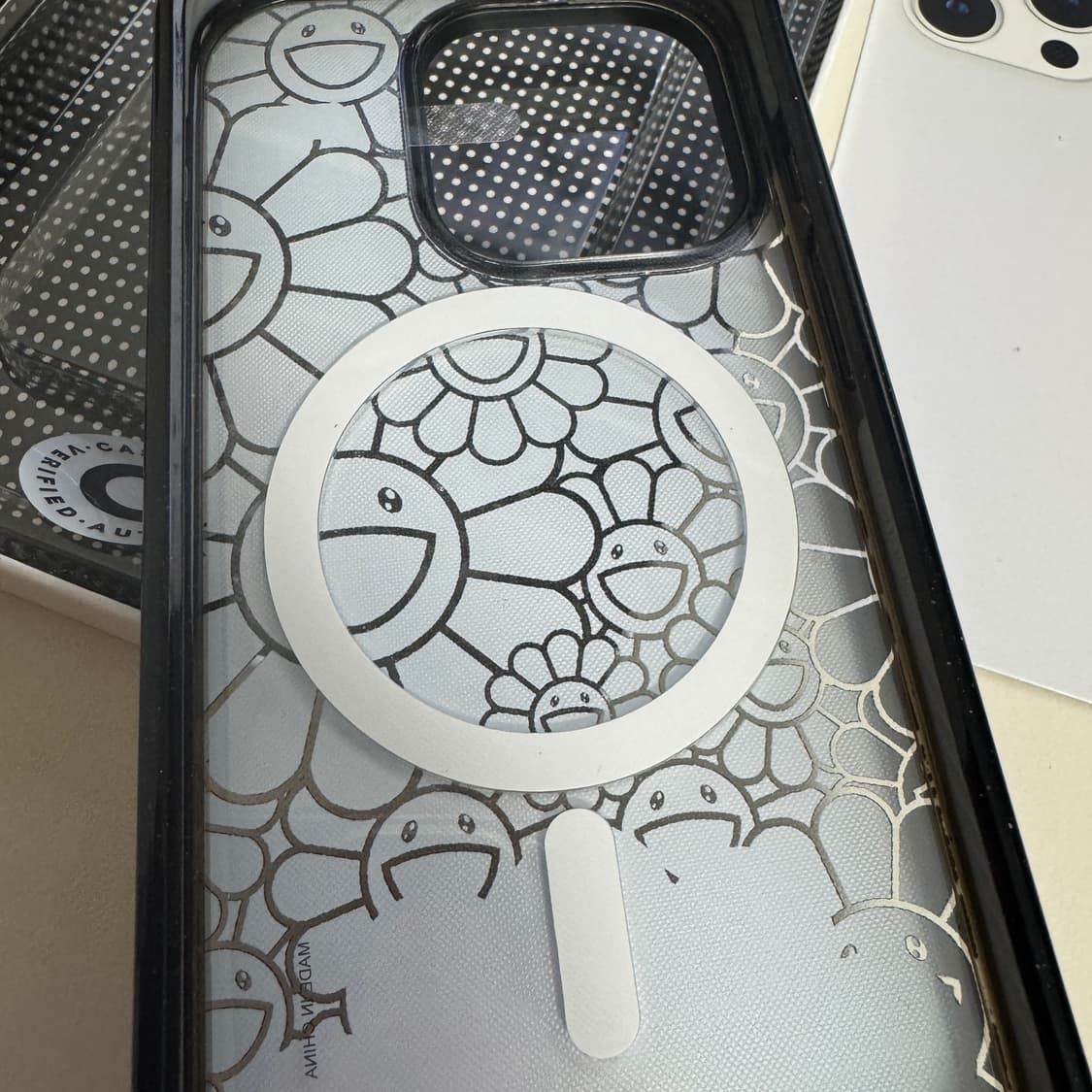 아이폰15프로 케이스티파이 상품이미지2