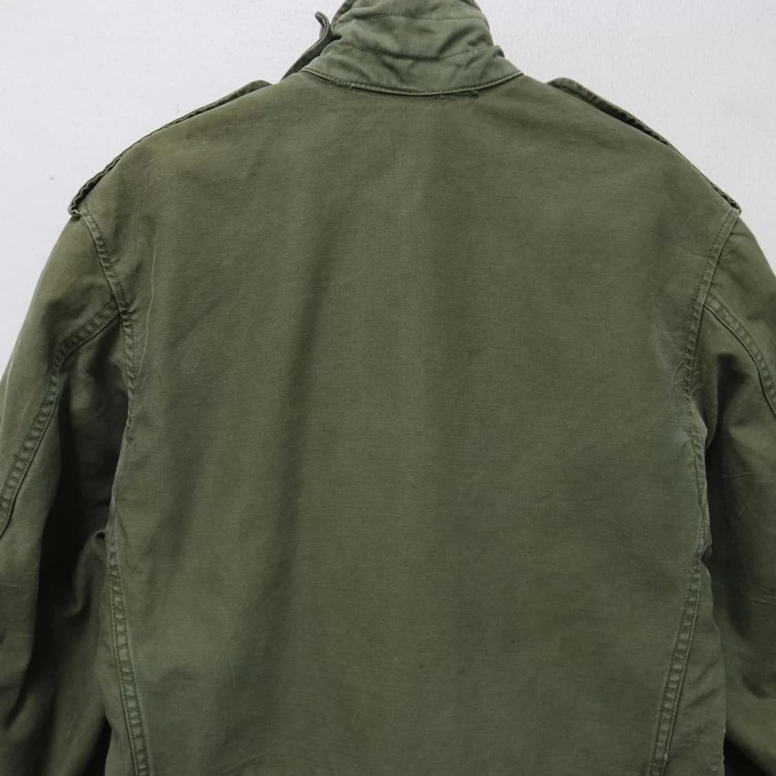 60'S U.S.ARMY VIETNAM WAR OG 107  58418 상품이미지4