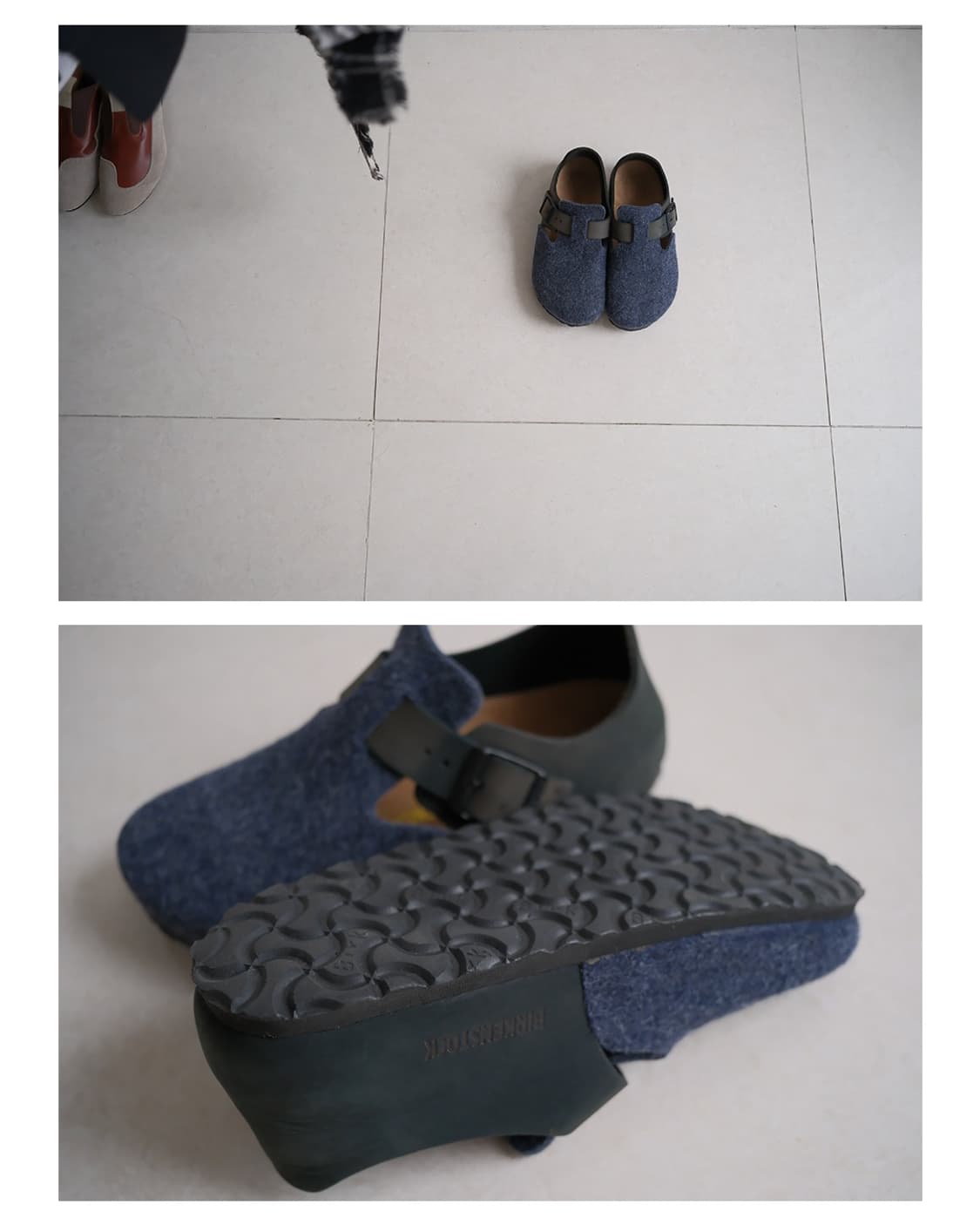 Birkenstcok London 상품이미지8