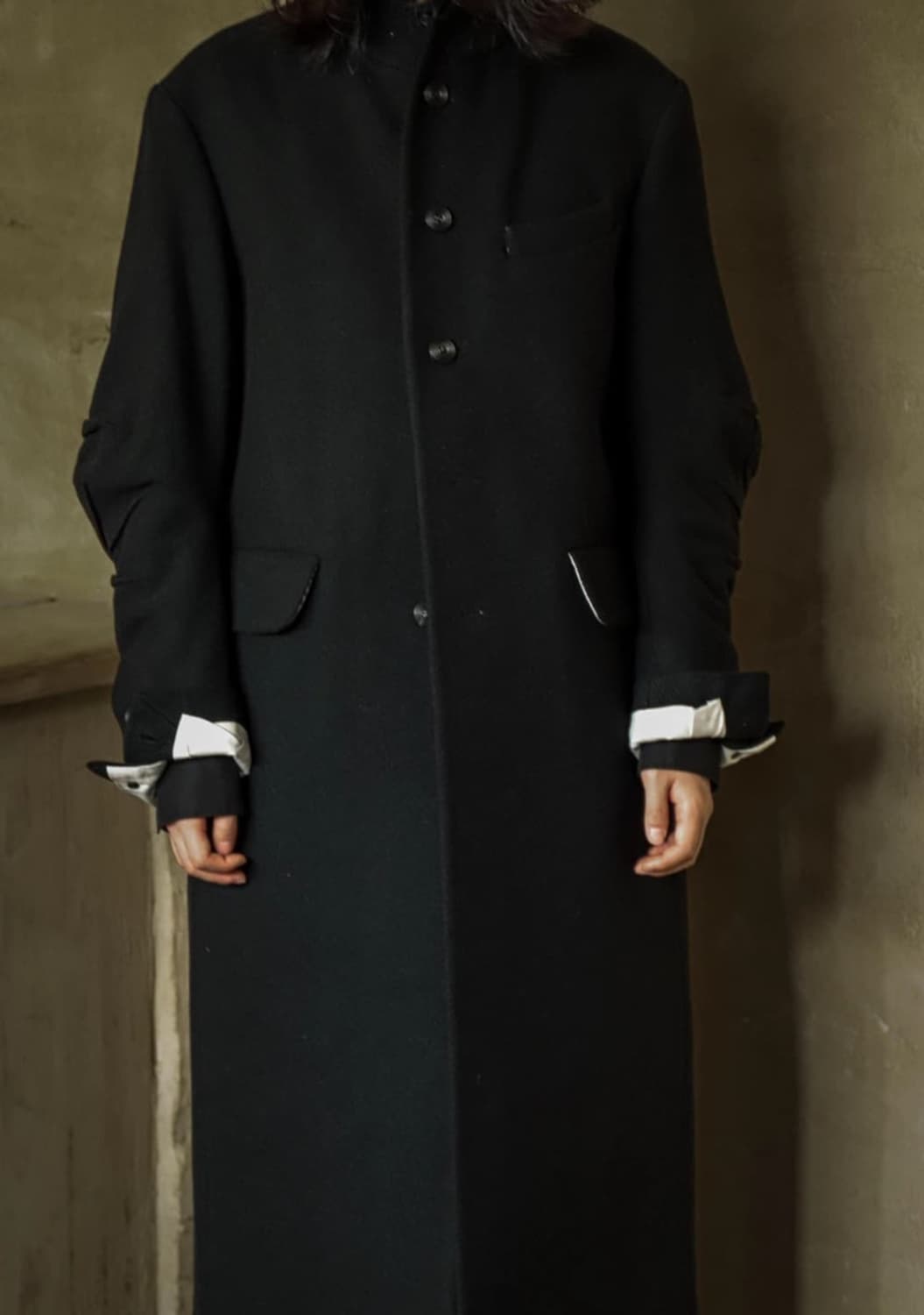 Lcbx 파머스 축융코트 2size 새상품 상품이미지2