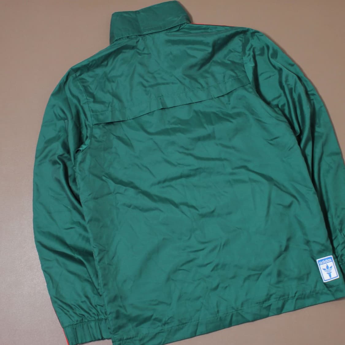 Adidas 아디다스 유로파 멕시코 바람막이 상품이미지2