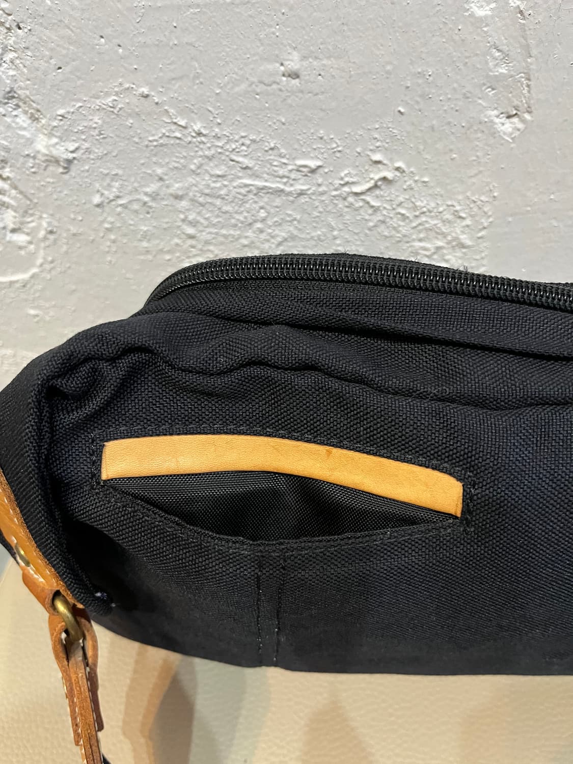 MASTER PIECE 코듀라 슬링백 Made in JAPAN  상품이미지9