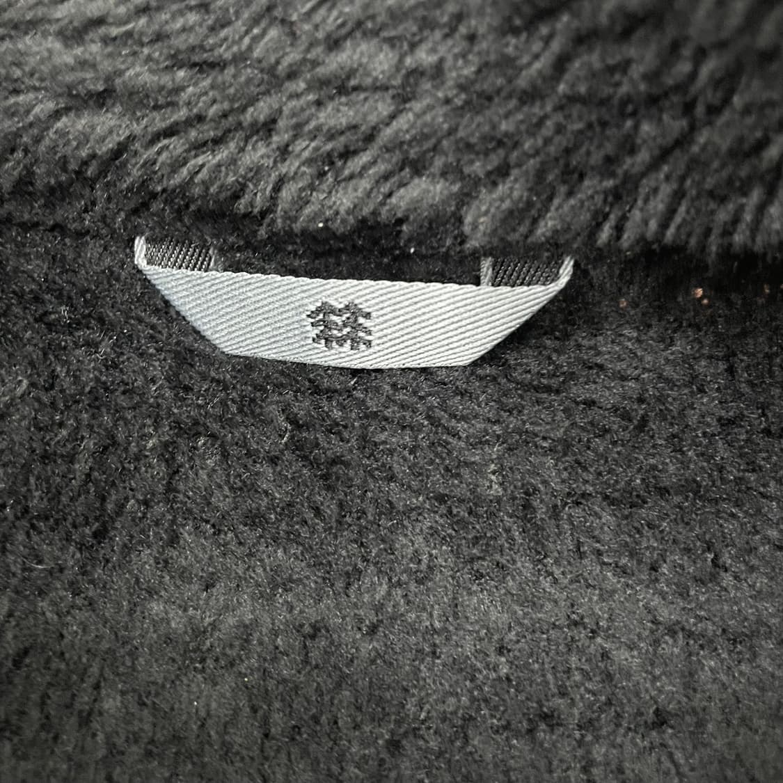 코오롱 폴라텍 집업 상품이미지3