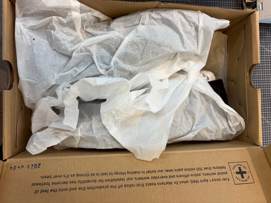 닥터마틴 아드리안 실버 260 상품이미지2