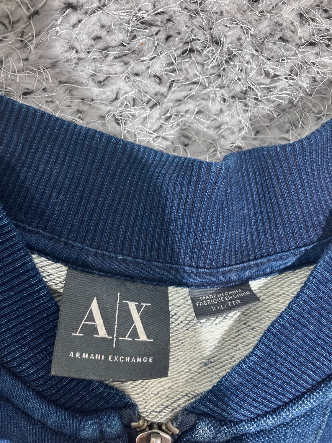 Armani Exchange 상품이미지4