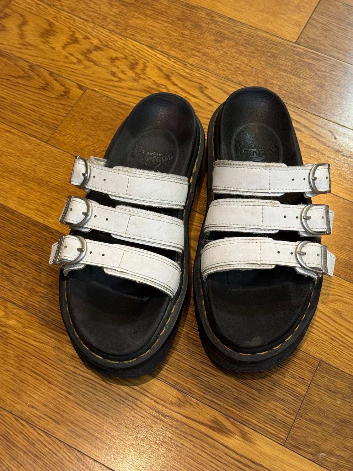 닥터마틴 블레어 하이드로 상품이미지3