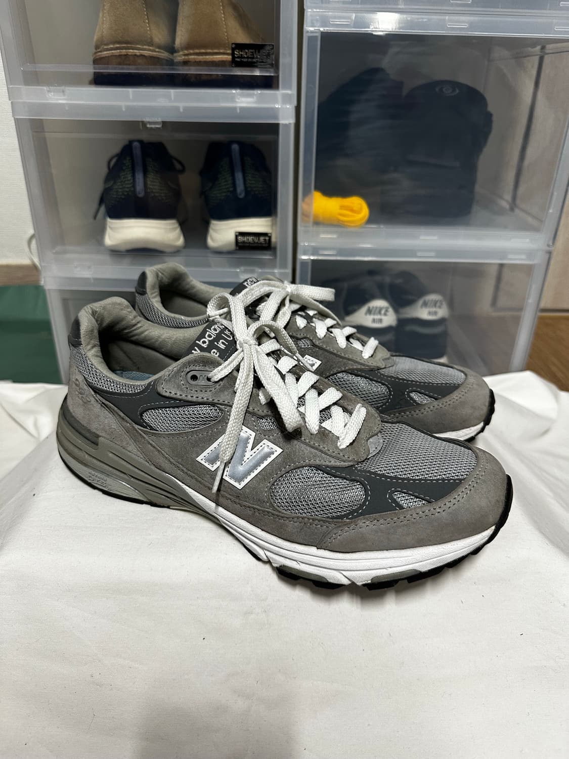 뉴발란스 993 285mm 상품이미지1