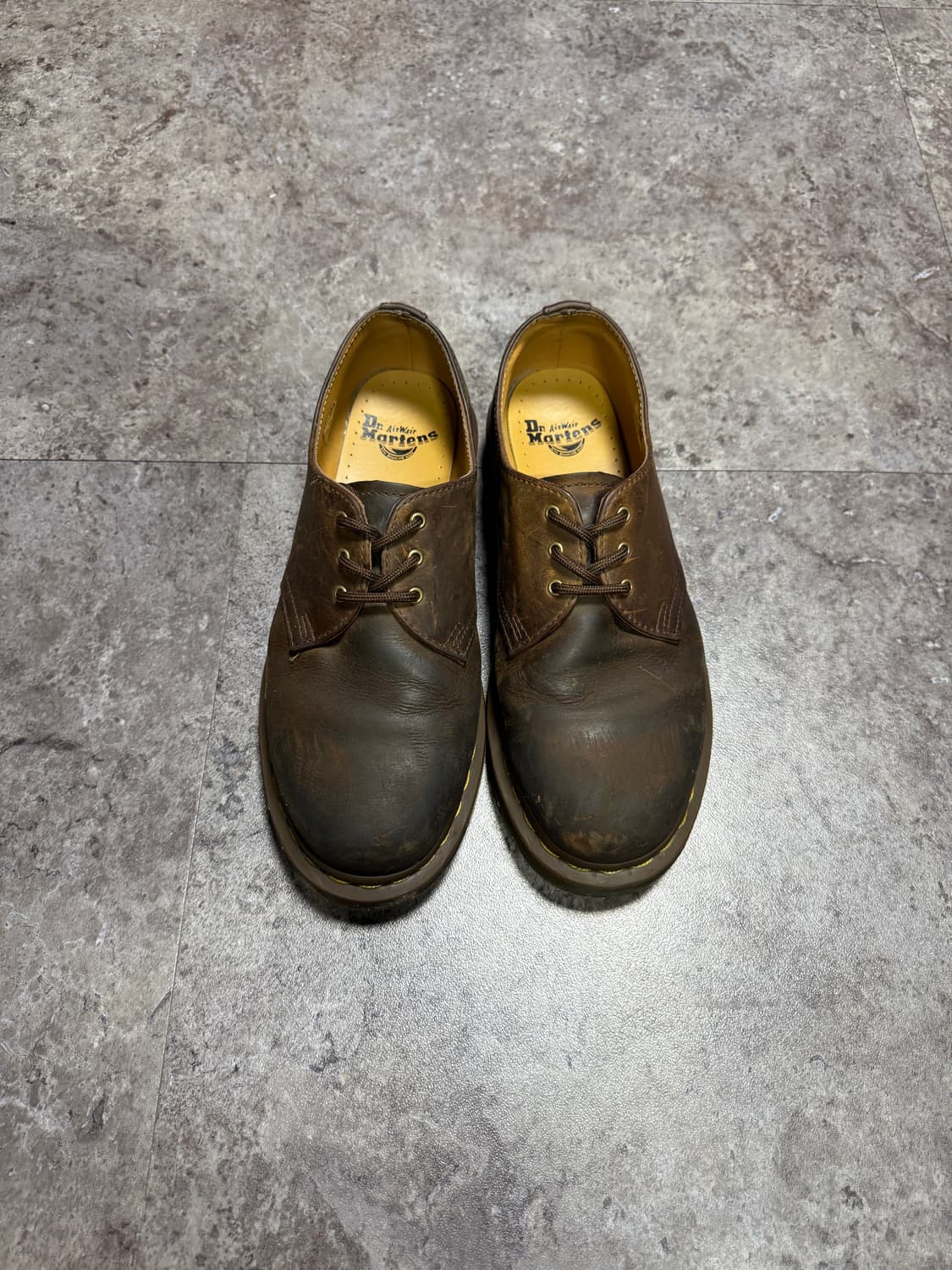 닥터마틴 1461 크레이지호스 270 상품이미지2