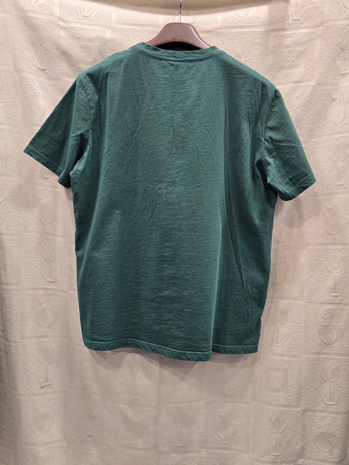 나이키 스투시 월드투어 반팔티 그린 100~105 상품이미지6