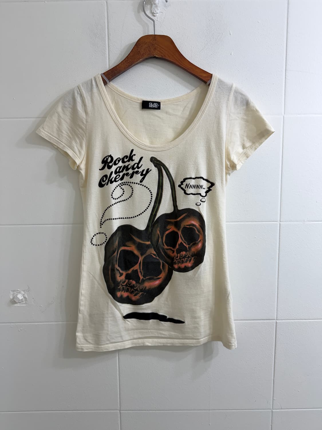 에드윈 브라운 웨스턴 펑크 딱붙 코디 세트 상품이미지6