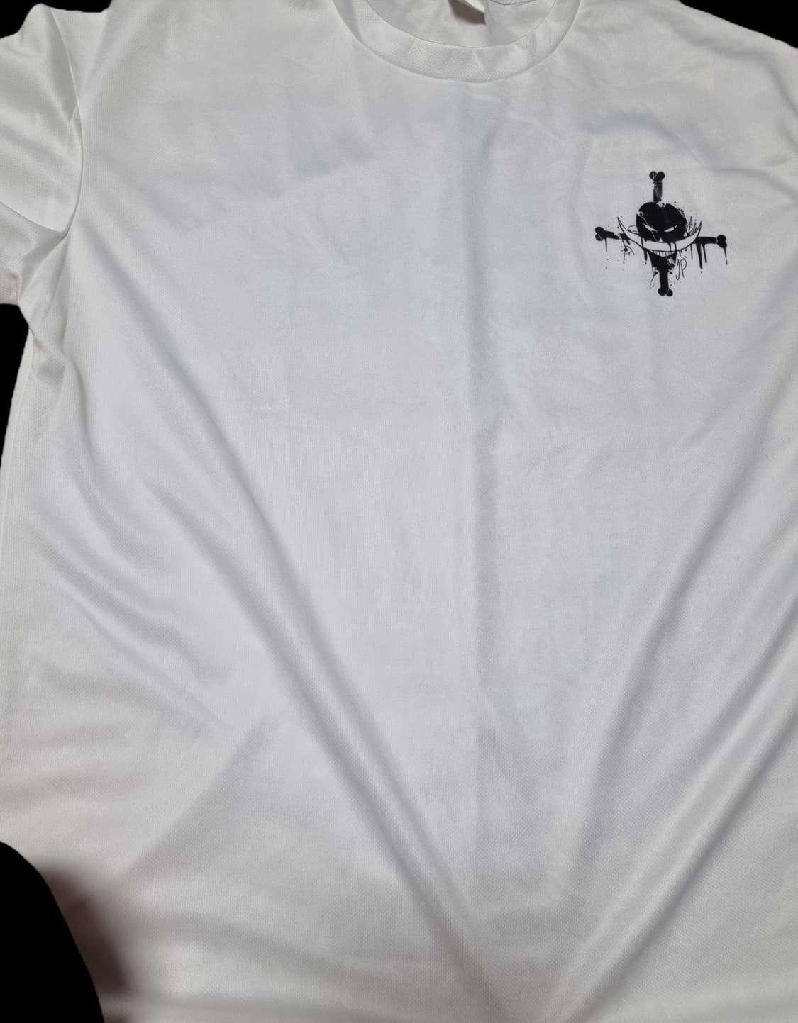 3장 3만원 원피스 흰수염 티셔츠 상품이미지5