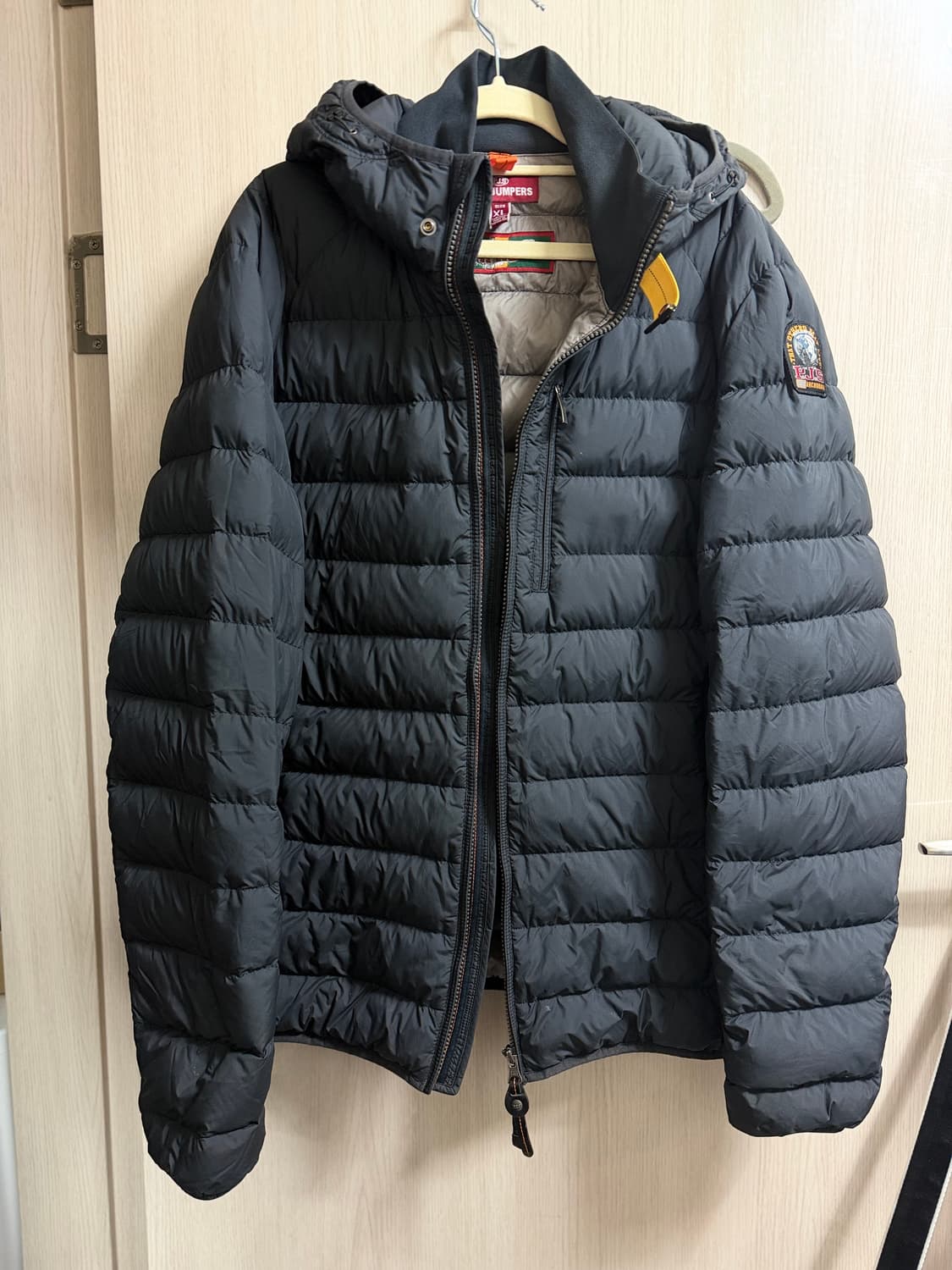 파라점퍼스 라스트 미닛 패딩 XL 상품이미지1