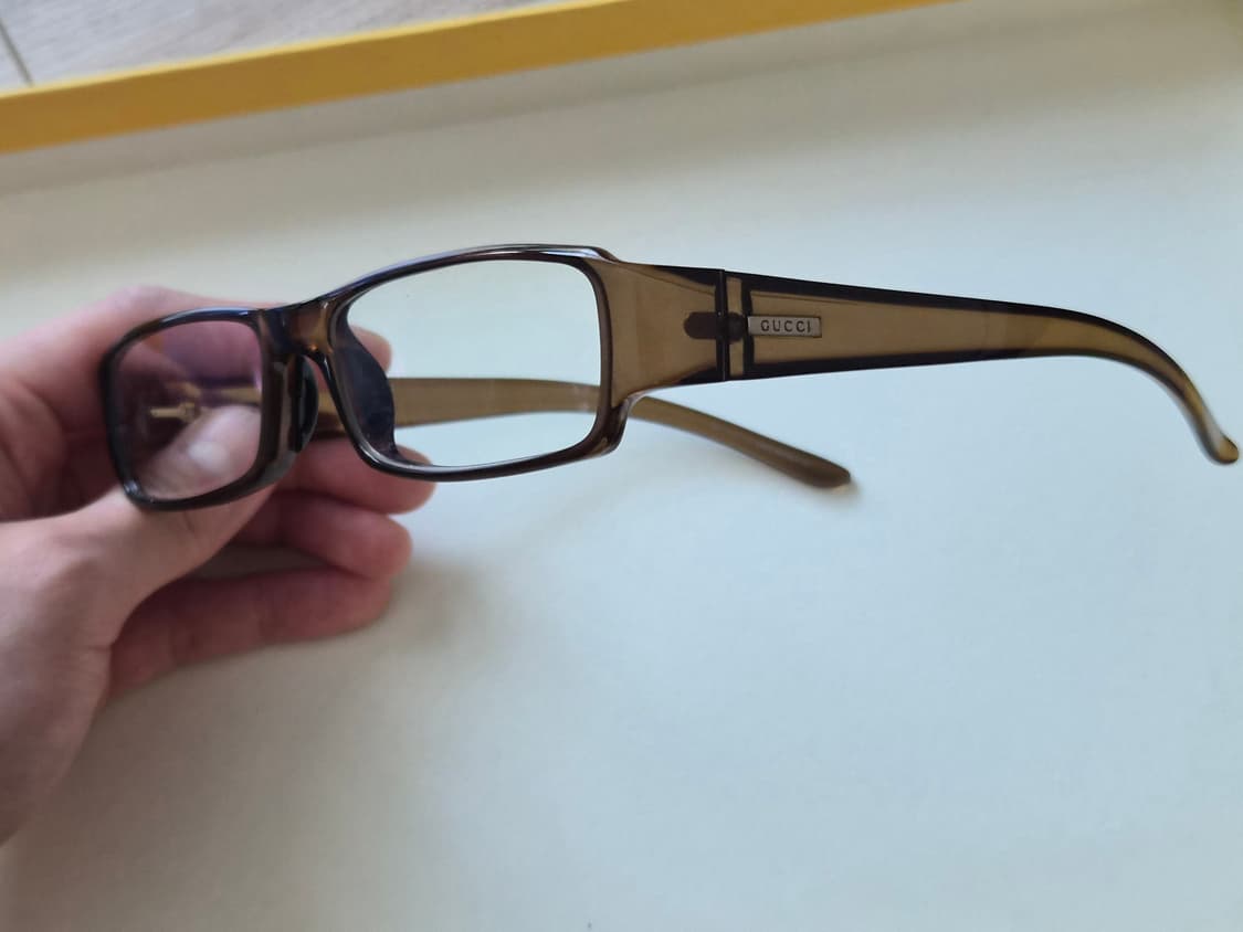 구찌 GG1438 안경 긱시크 y2k 상품이미지2