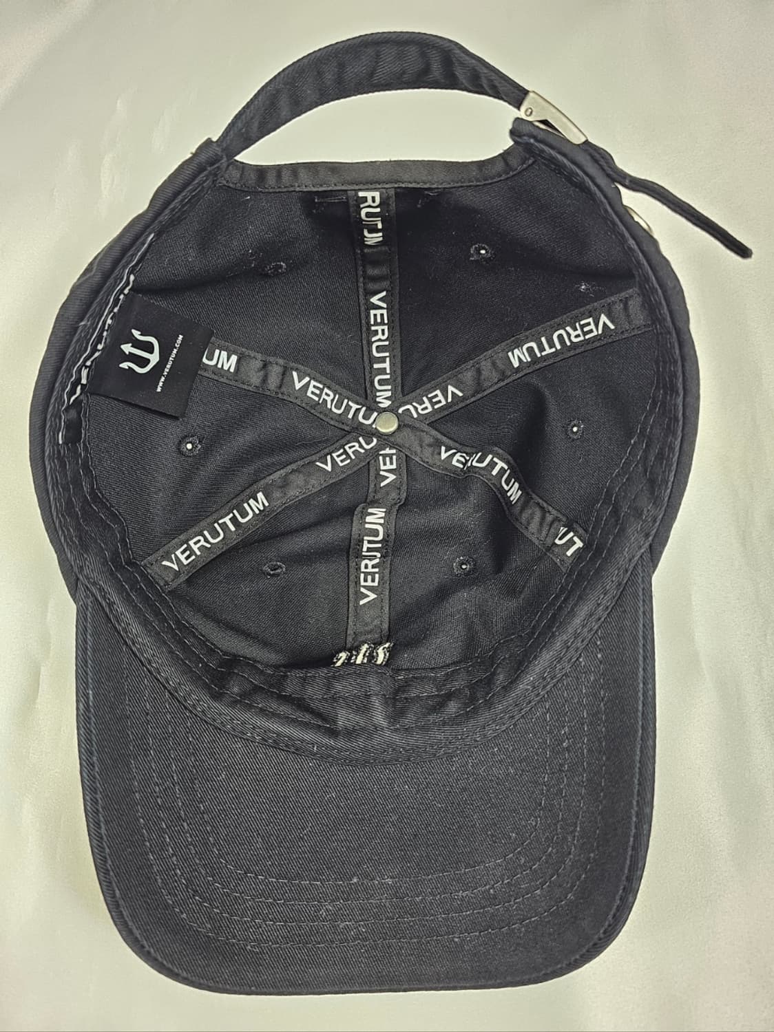 베루툼볼캡 상품이미지5