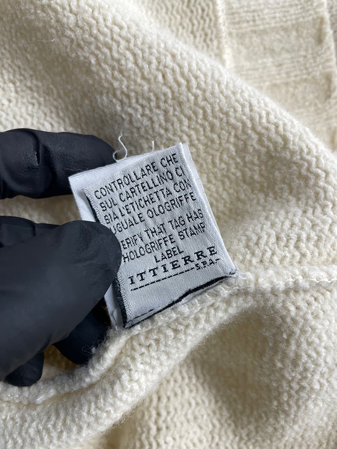 VERSACE JEANS COUTURE 베르사체 105 size 상품이미지7