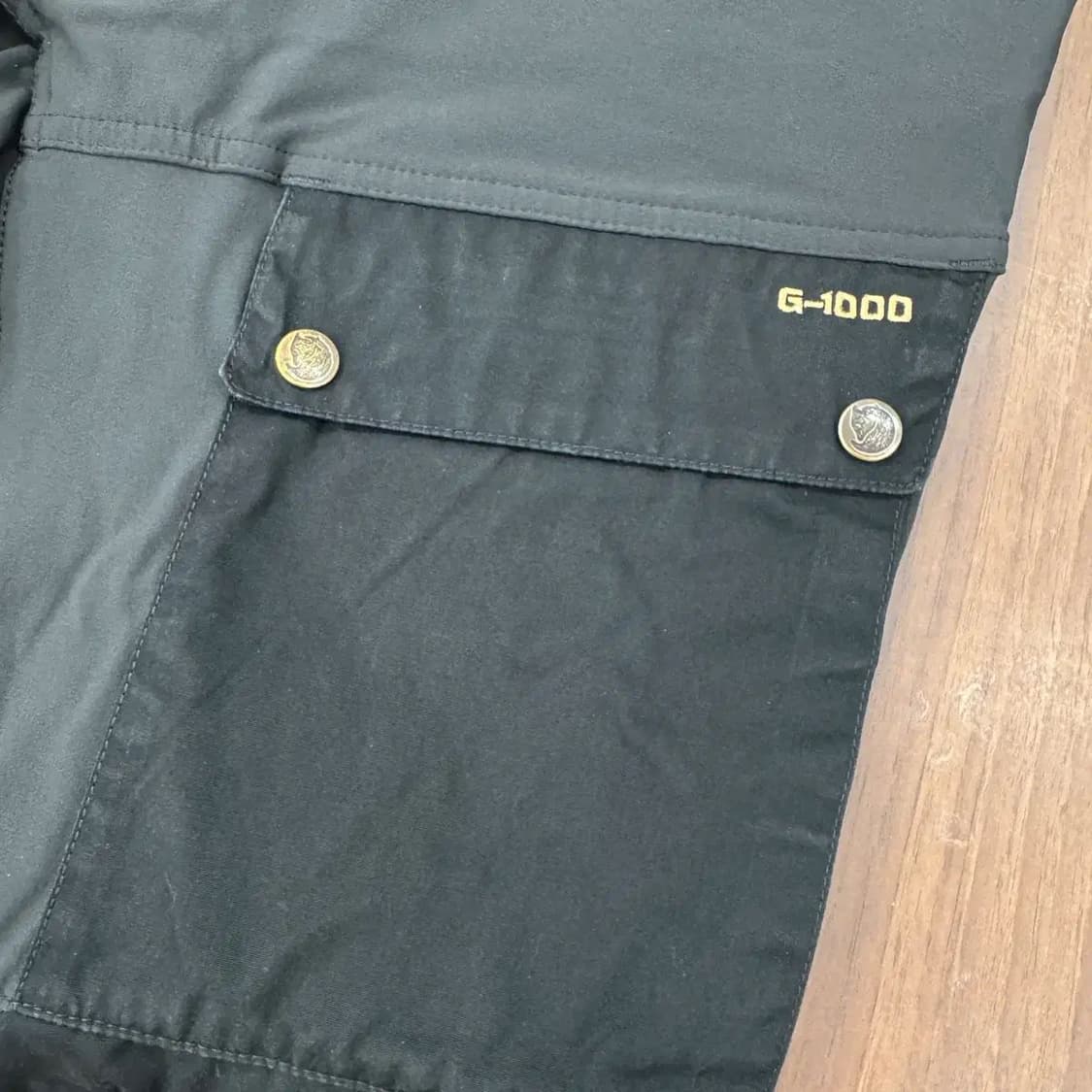 30-31 피엘라벤 캡 트라우저 G-1000 팬츠 상품이미지5
