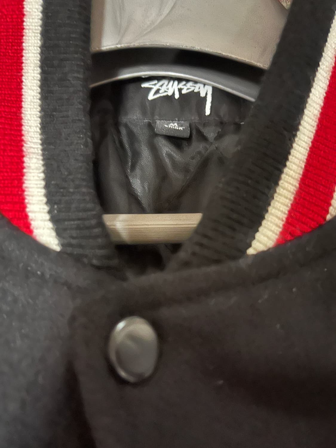 스투시 바시티 상품이미지3