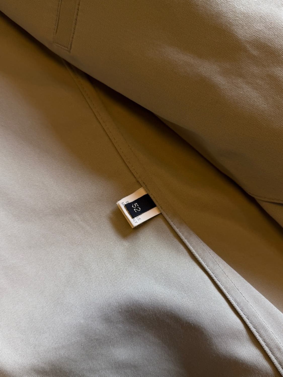 hLam 테일러드 자켓 105 상품이미지6