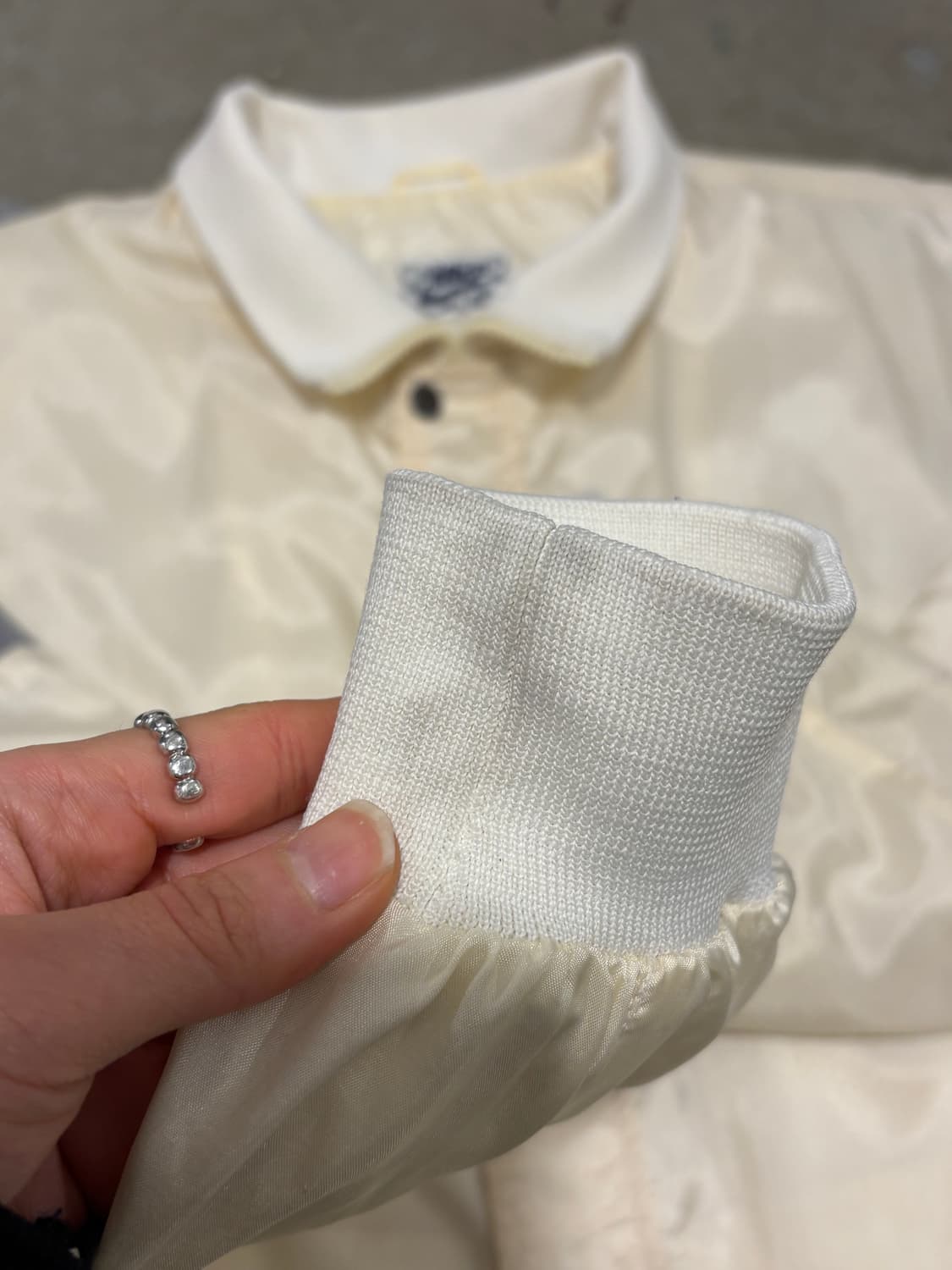 나이키 90‘s 바람막이자켓 상품이미지9