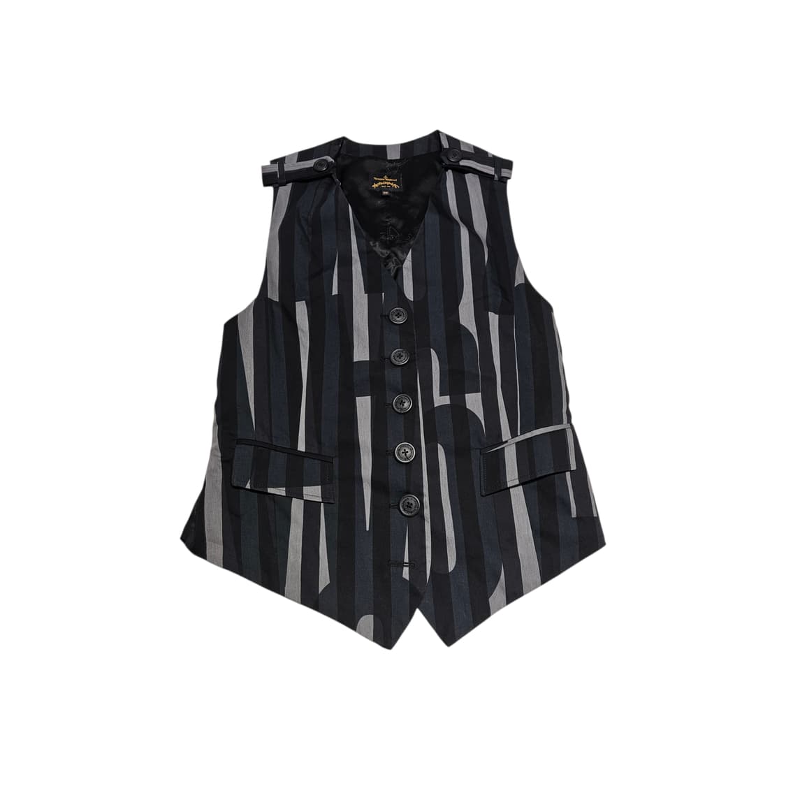 비비안웨스트우드 베스트[38] 상품이미지1