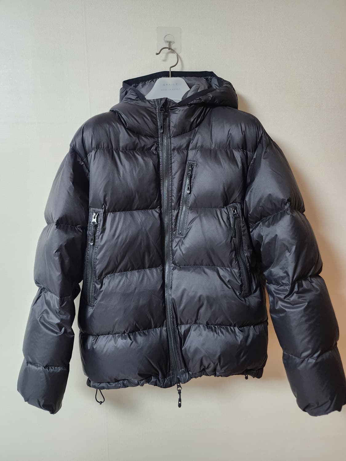 아웃스탠딩 마운틴 패딩 L 상품이미지2