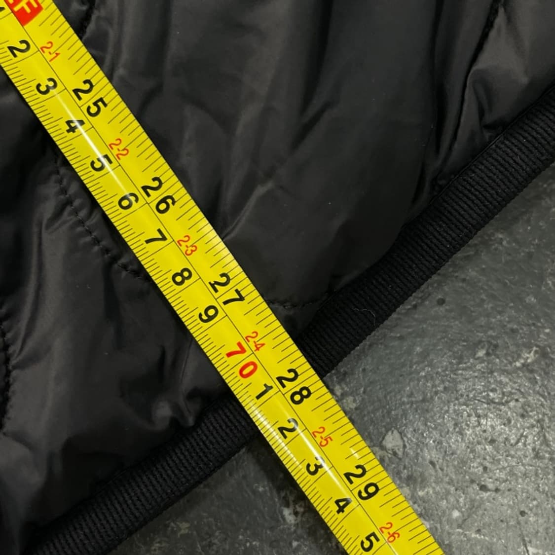 100 빈폴 스포츠 리버시블 보아 후리스 자켓 상품이미지8