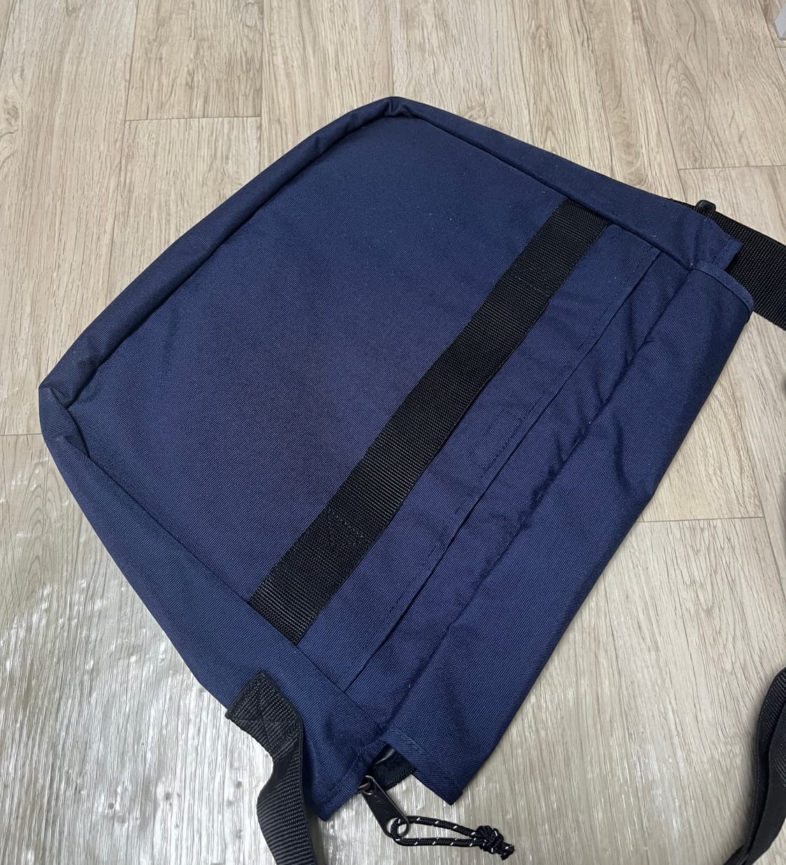 (새상품) 이스트팩 메신저백 상품이미지2