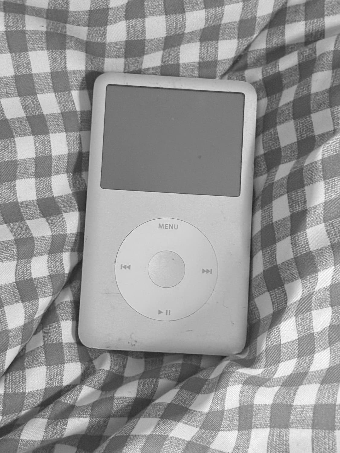 아이팟 클래식 160gb 상품이미지1