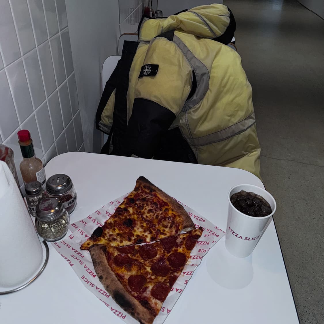 (정품) 스톤 아이스 렌진 ( L ) 상품이미지3