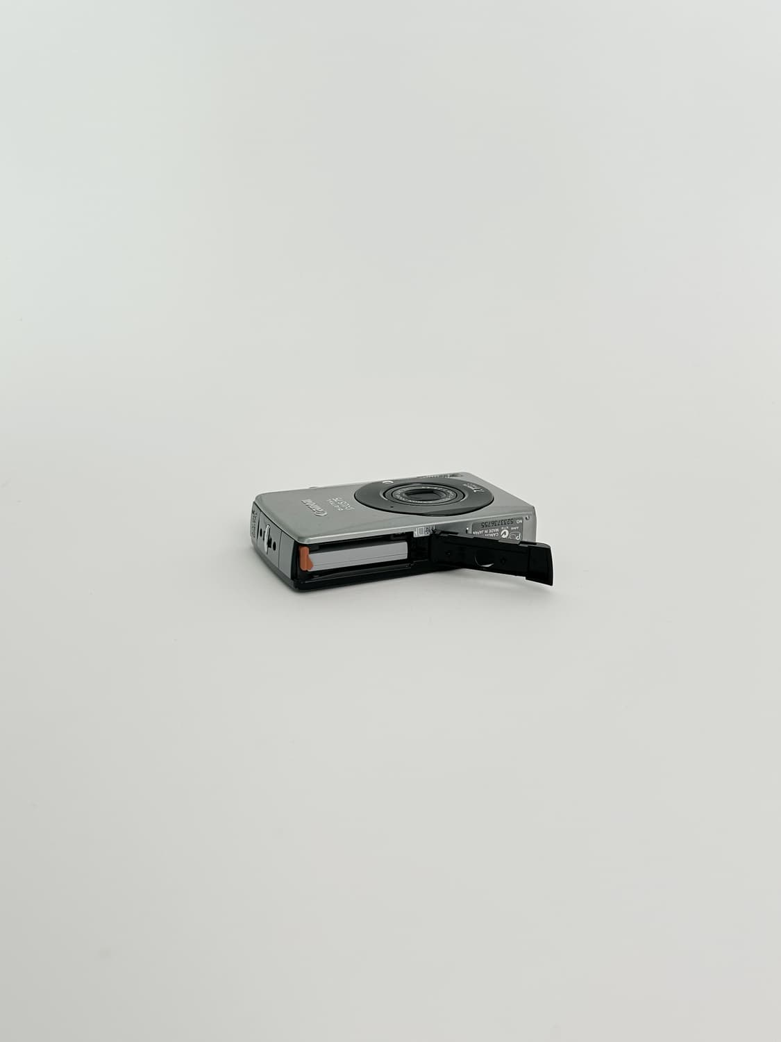 강민경디카!) 캐논 익서스 75 Ixus 빈티지 디카 상품이미지4