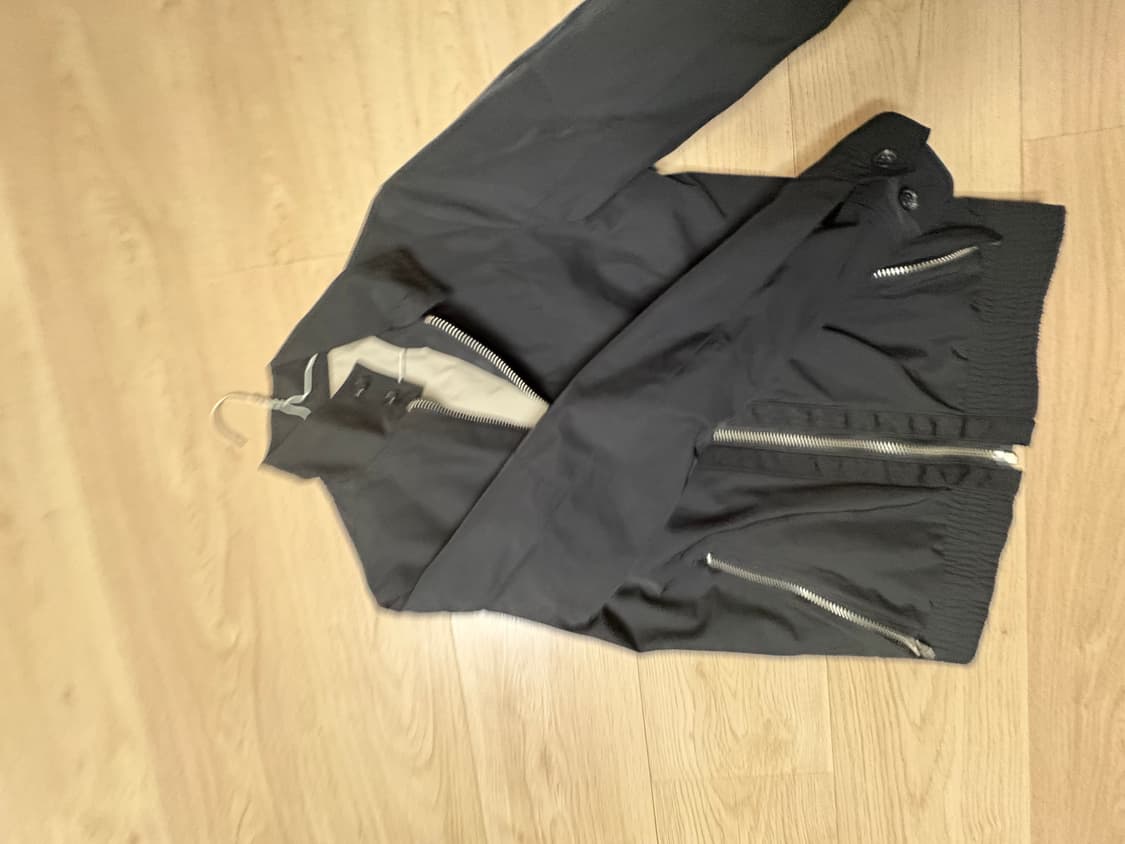 디젤 해링턴 자켓 s 상품이미지3