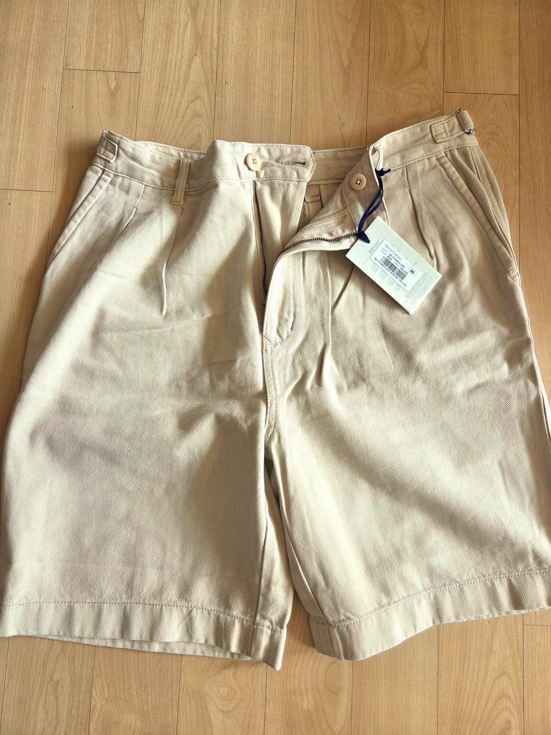 헨리코튼 FFC 반바지 34 상품이미지1