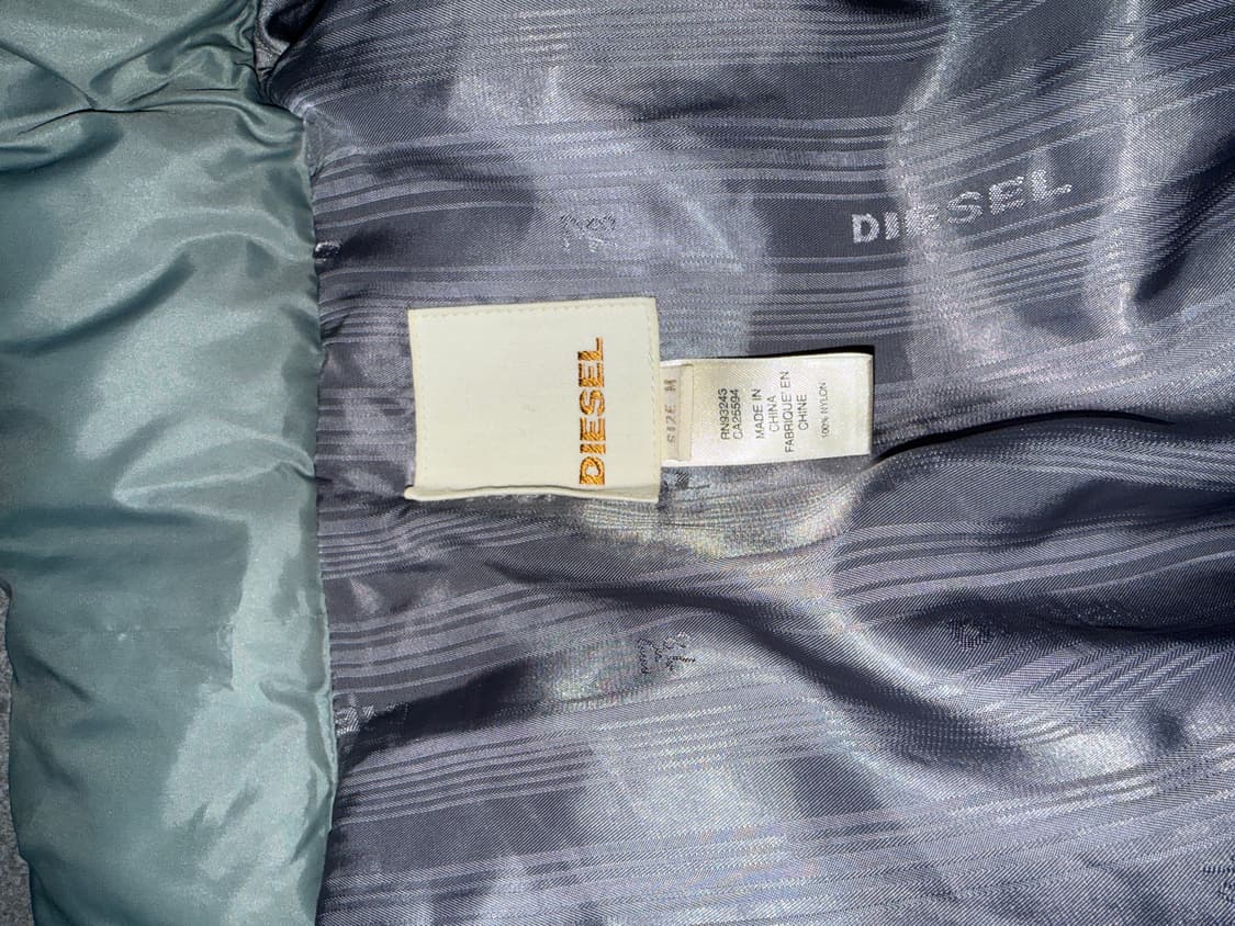 Diesel 상품이미지4