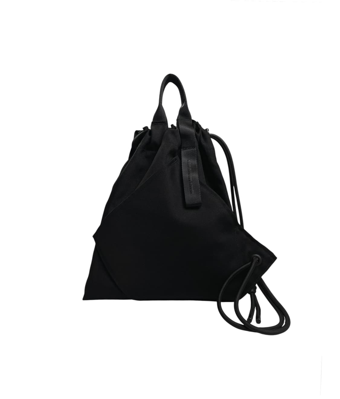 Kinchaku 2way bag 상품이미지3