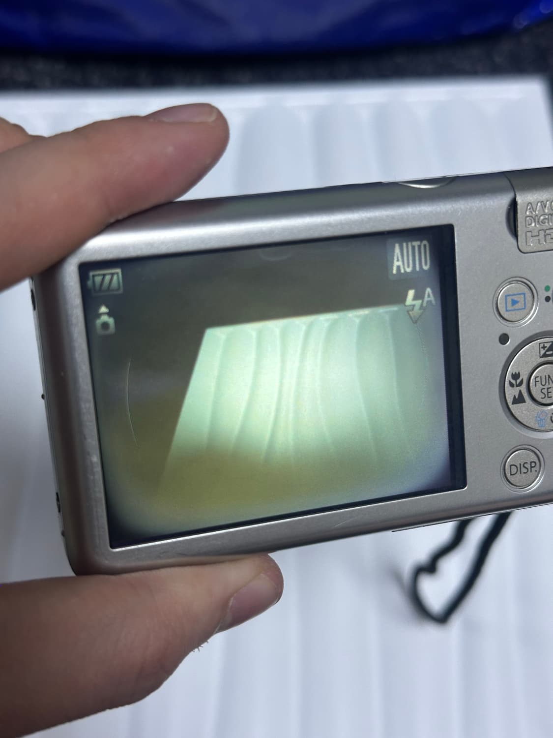 캐논 IXUS 120 IS (IXY 220 IS) / 부드러운 톤의 클래 상품이미지7