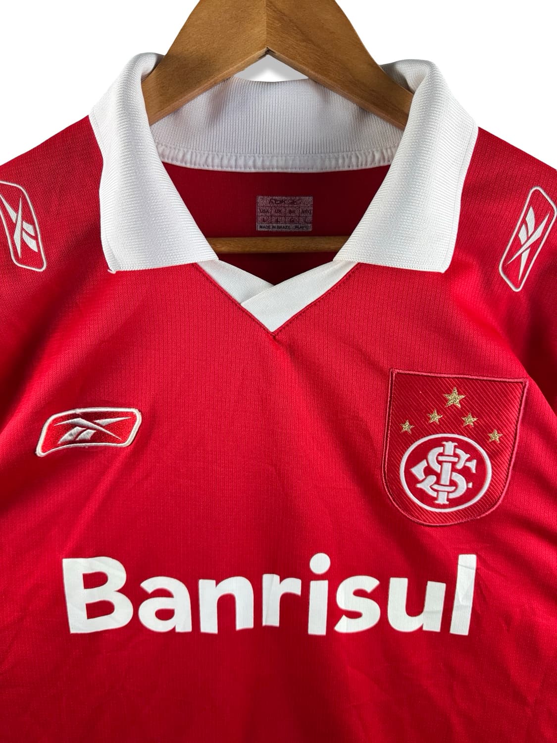 리복 SC 인테르나시오날 06 유니폼2807 상품이미지3