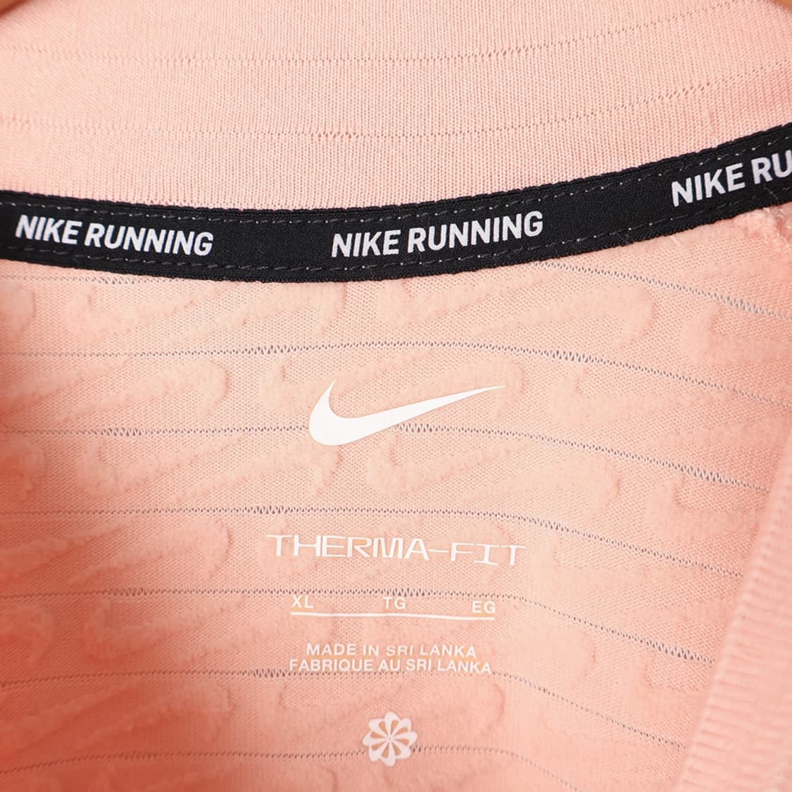 77/여성 나이키 써마 핏 엘리먼트 러닝 크루 상품이미지6