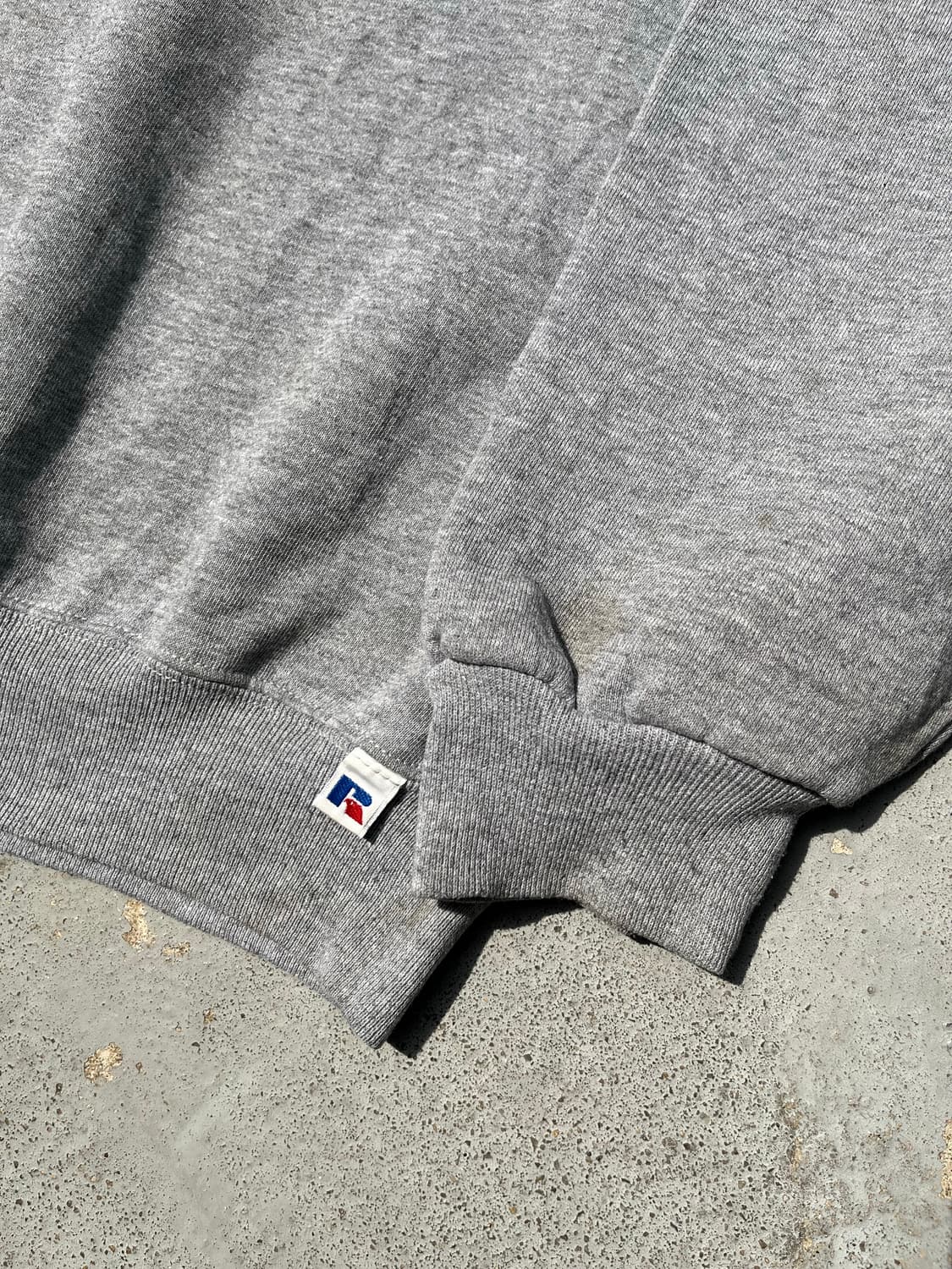 4XL) 1990s Russell Athletic Sweatshirts 상품이미지4