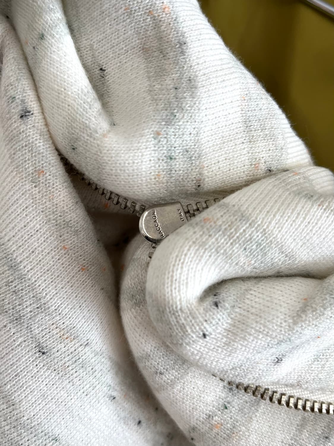 CP COMPANY 2011SS 유틸리티 하프 집업 상품이미지7