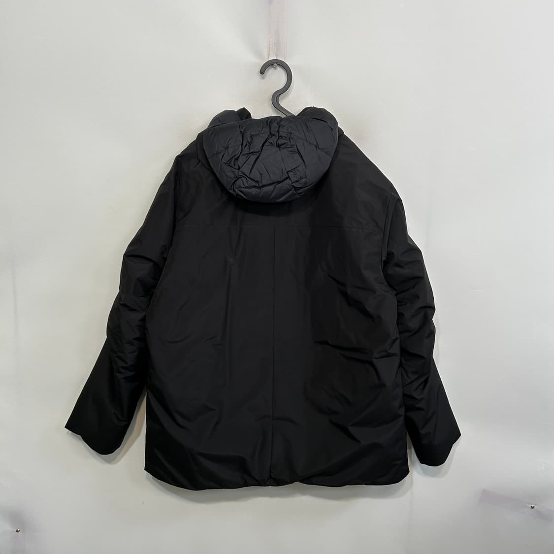 네파 2023 남성 구스다운 패딩 110  상품이미지3