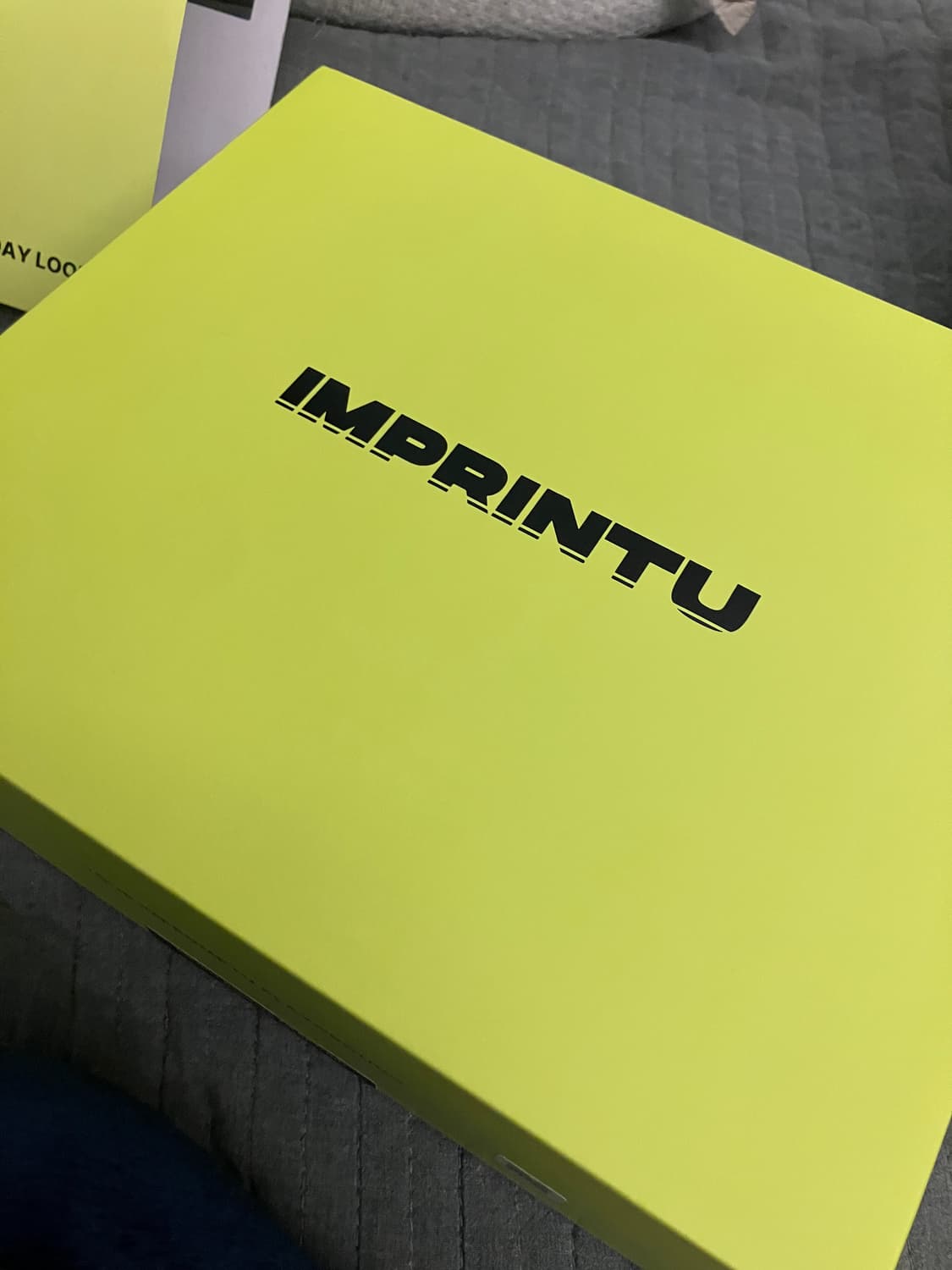 임프린투 타투스티커 상품이미지2