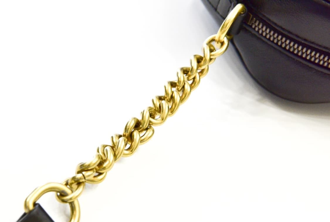 구찌 마몬트 마틀라세 스몰 크로스백(정품) 상품이미지8