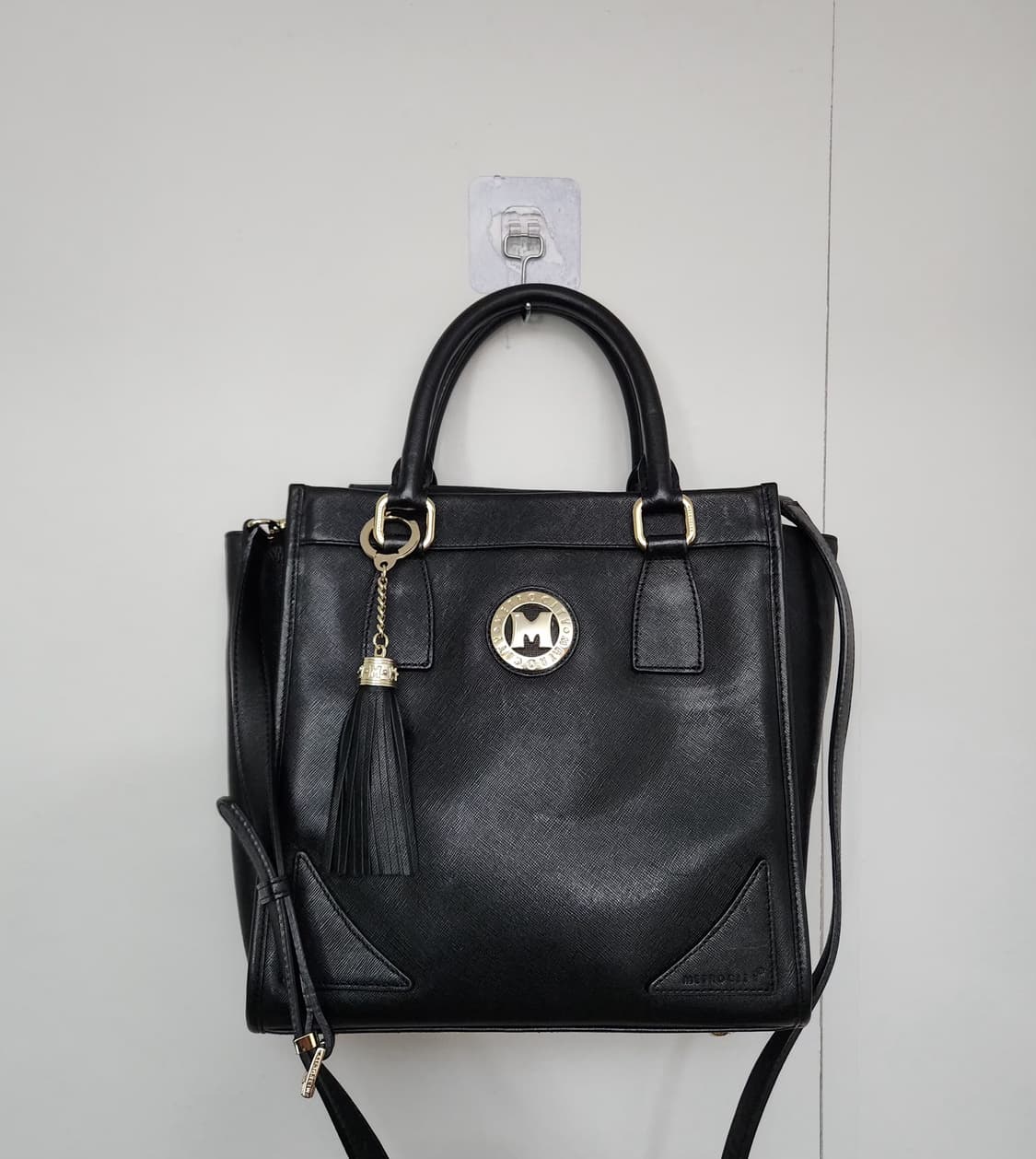 메트로시티 토트백 크로스백 상품이미지1