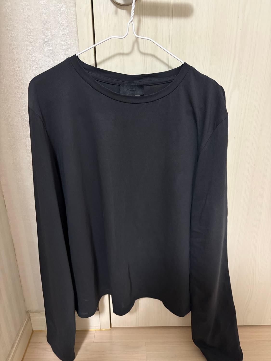 머듈 세미 롱슬리브 상품이미지1