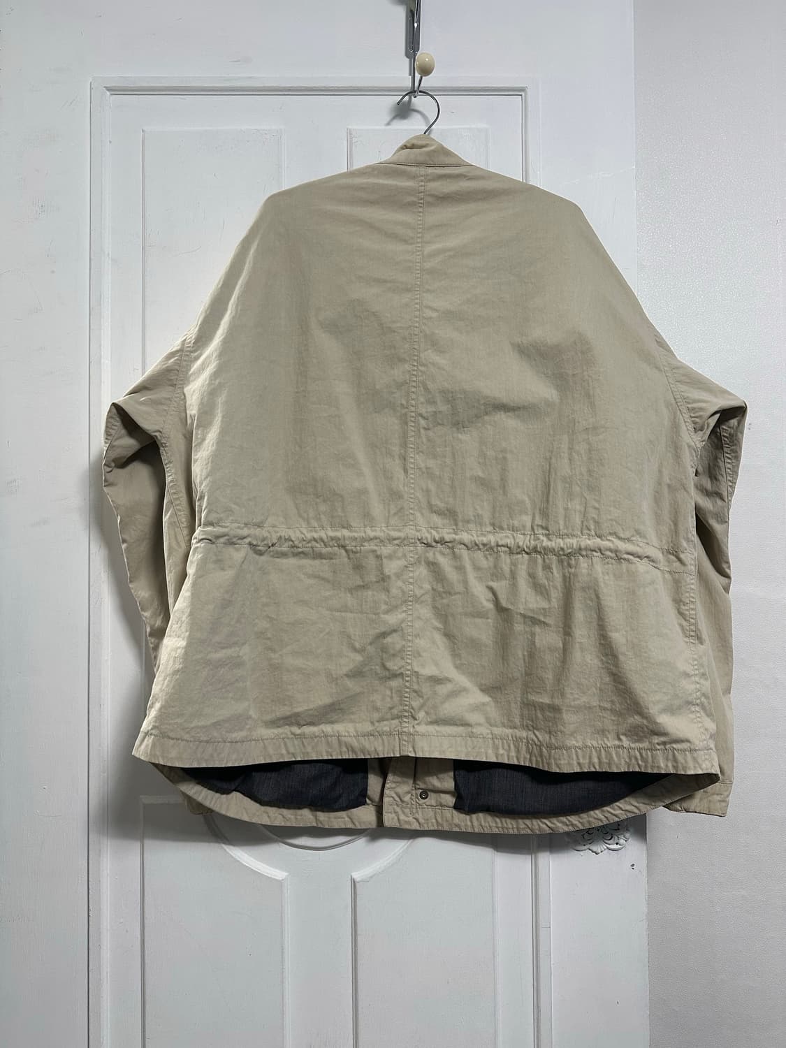 프리즘웍스 오스카 피쉬테일 자켓 상품이미지2