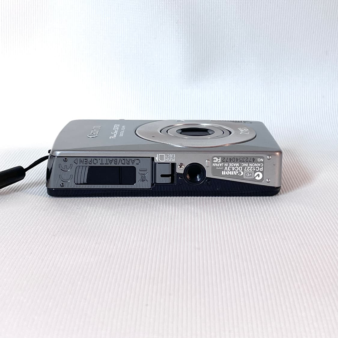 캐논 익서스 75/ixus75/ixy 90/sd 750 canon 상품이미지6