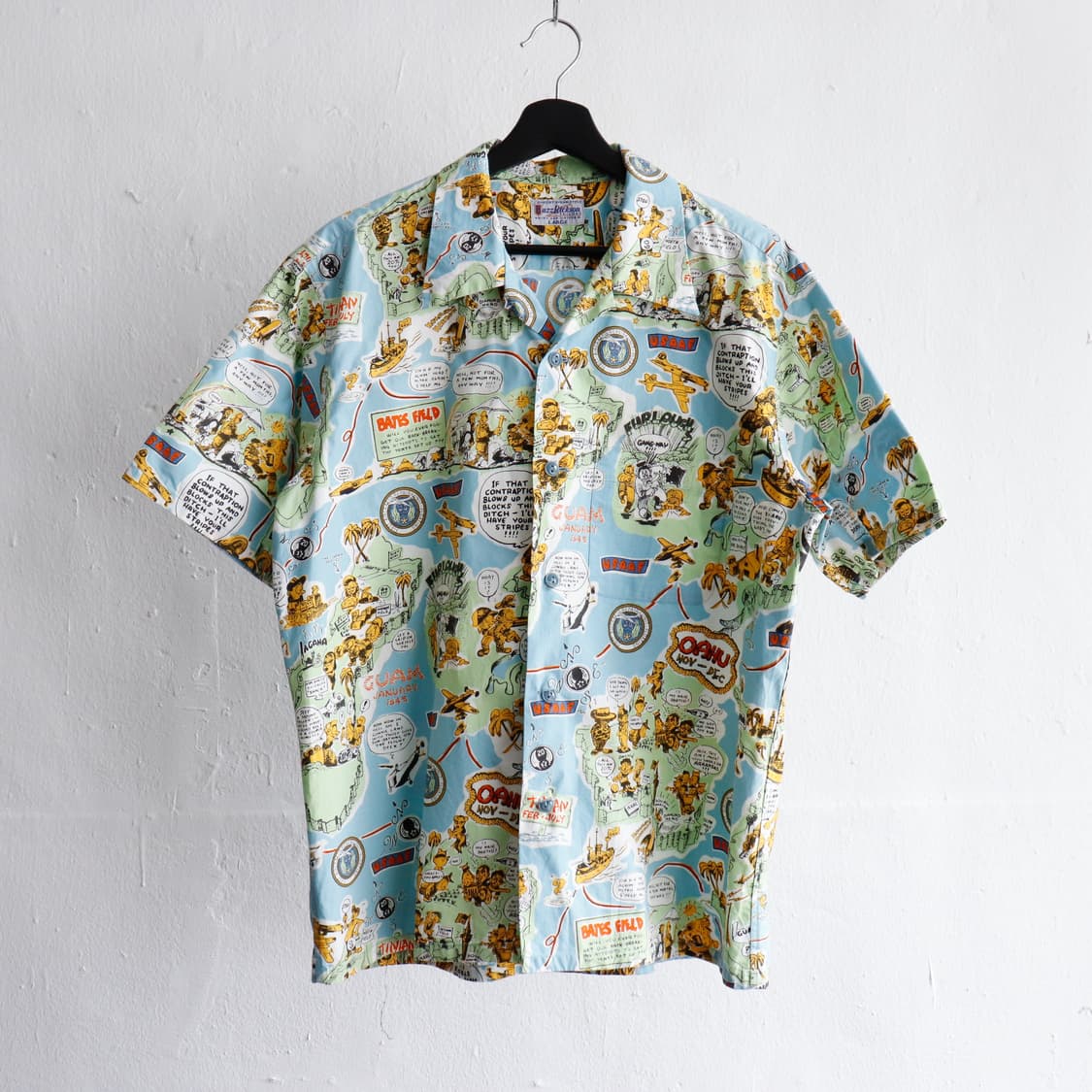 BUZZ RICKSON’S 상품이미지1