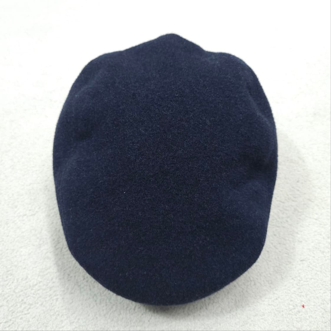 라코스테 울 헌팅캡 L 네이비 상품이미지5